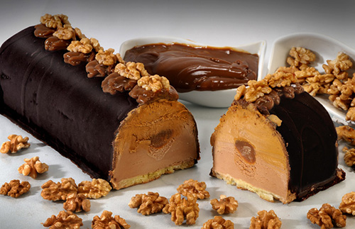 Arrollado de 8 porciones