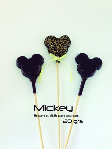 Mickey